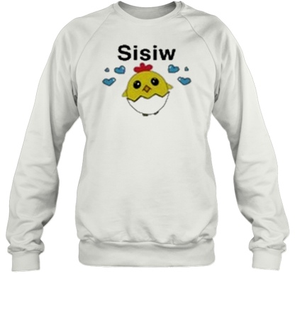 Feature Friday Shop Sisiw T-Shirt