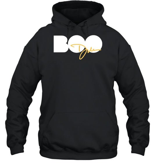 Dawn Staley Boo Limited Hoodie