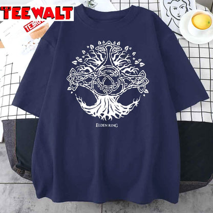 Tree Of Life Unisex T-Shirt