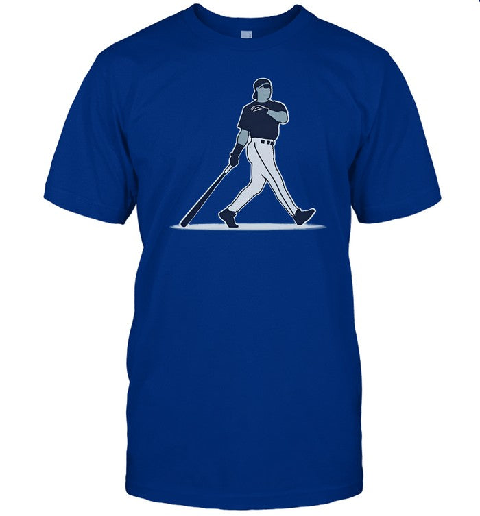 Danpatrick Ken Griffey Jr The Kid Shirt