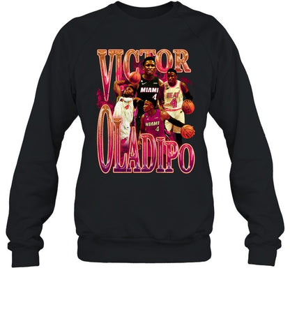 Court Culture Victor Oladipo Hoodie