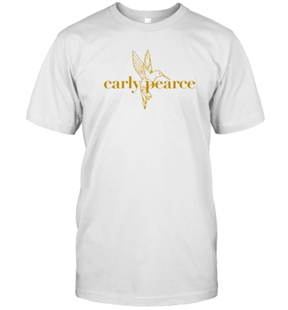 Carly Pearce Hummingbird T-Shirt