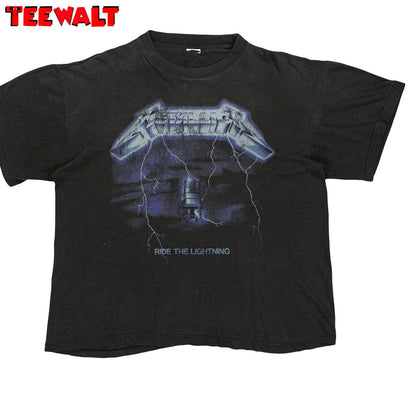 Must Have Fathers Day Unisex Hoodie, Metallica 72 Seasons Shirt Short Sleeve