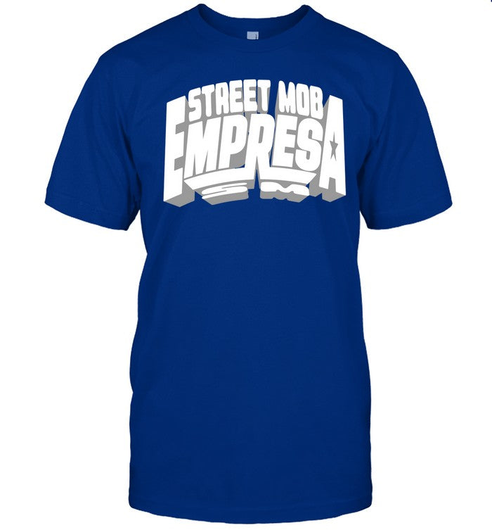 Street Mob Empresa Sm Tee Shirt