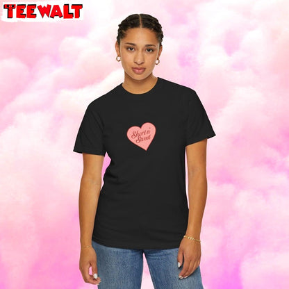 Sabrina Taste Song Shirt, Soft Girl Aesthetic TShirt