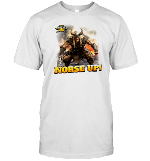 NKU Norse Up Victor&#39S Fantasy T-Shirt