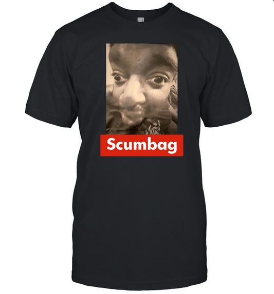 Som Tweeney Scumbag Shirt