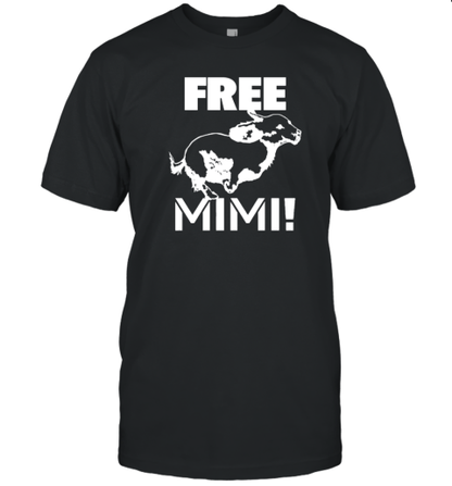 Free Mimi T-Shirt