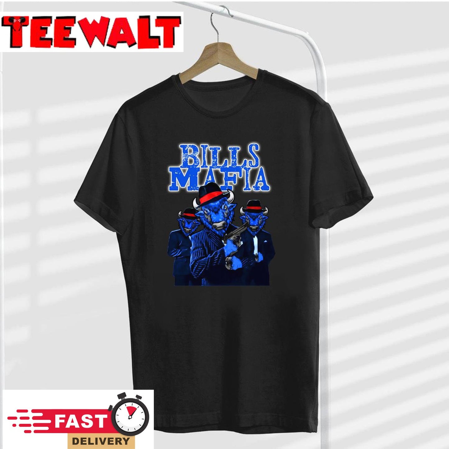 The Buffalo Bills Mafia For Life 2022 shirt