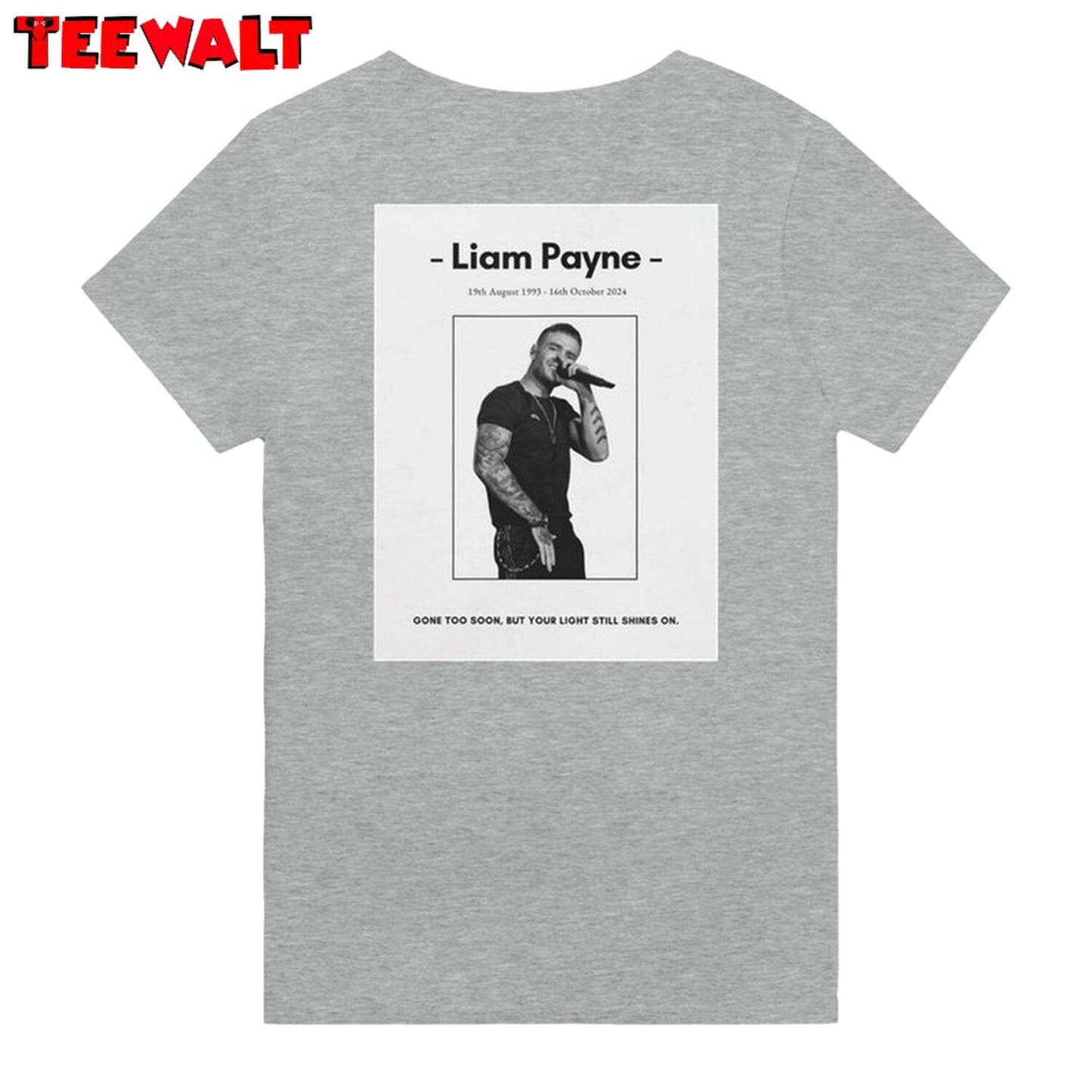 Liam P2yne Rest In Music Shirt, 0ne D1rection Tee, Tops, Gift For Music Fan, Friends