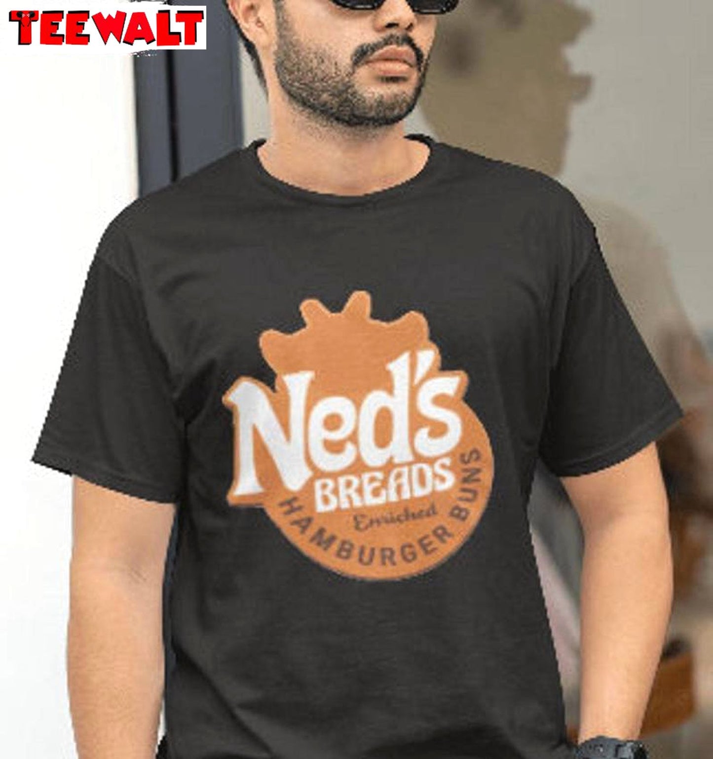 Neds Bread Trendy Shirt, Twenty One Pilots Clancy 2024 Crewneck Sweatshirt T-shirt