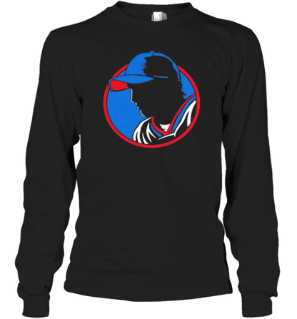 Josh Tracy Buffalo Bills T-Shirt