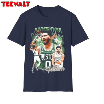 Limited Basketball Sweatshirt , Creative Jayson Tatum