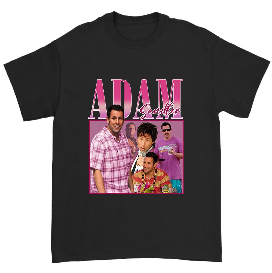 Adam Sandler Unisex T-Shirt And Sweatshirt Collection