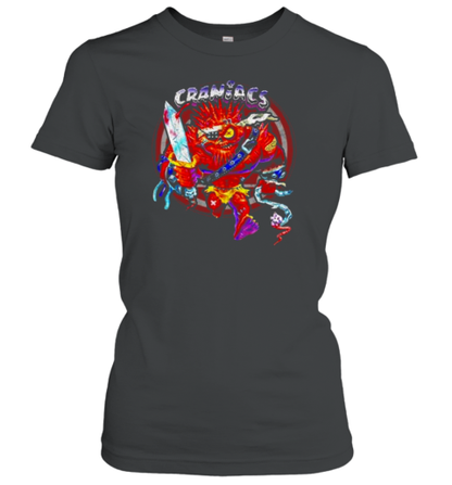 Craniacs Sonny T-Shirt