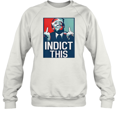 Alina Habba Indict This Trump T-Shirt