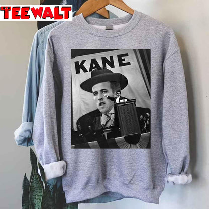 Kane Vintage Unisex T-Shirt