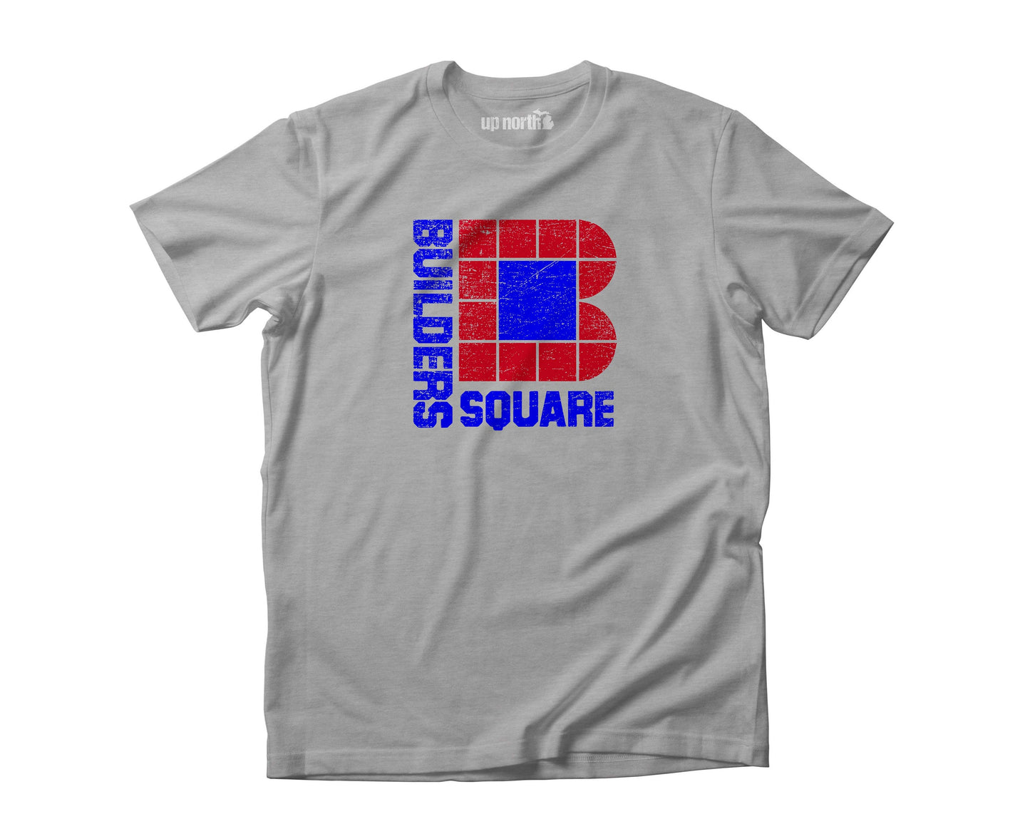 Builders Square Vintage Home Improvement Premium Shirt