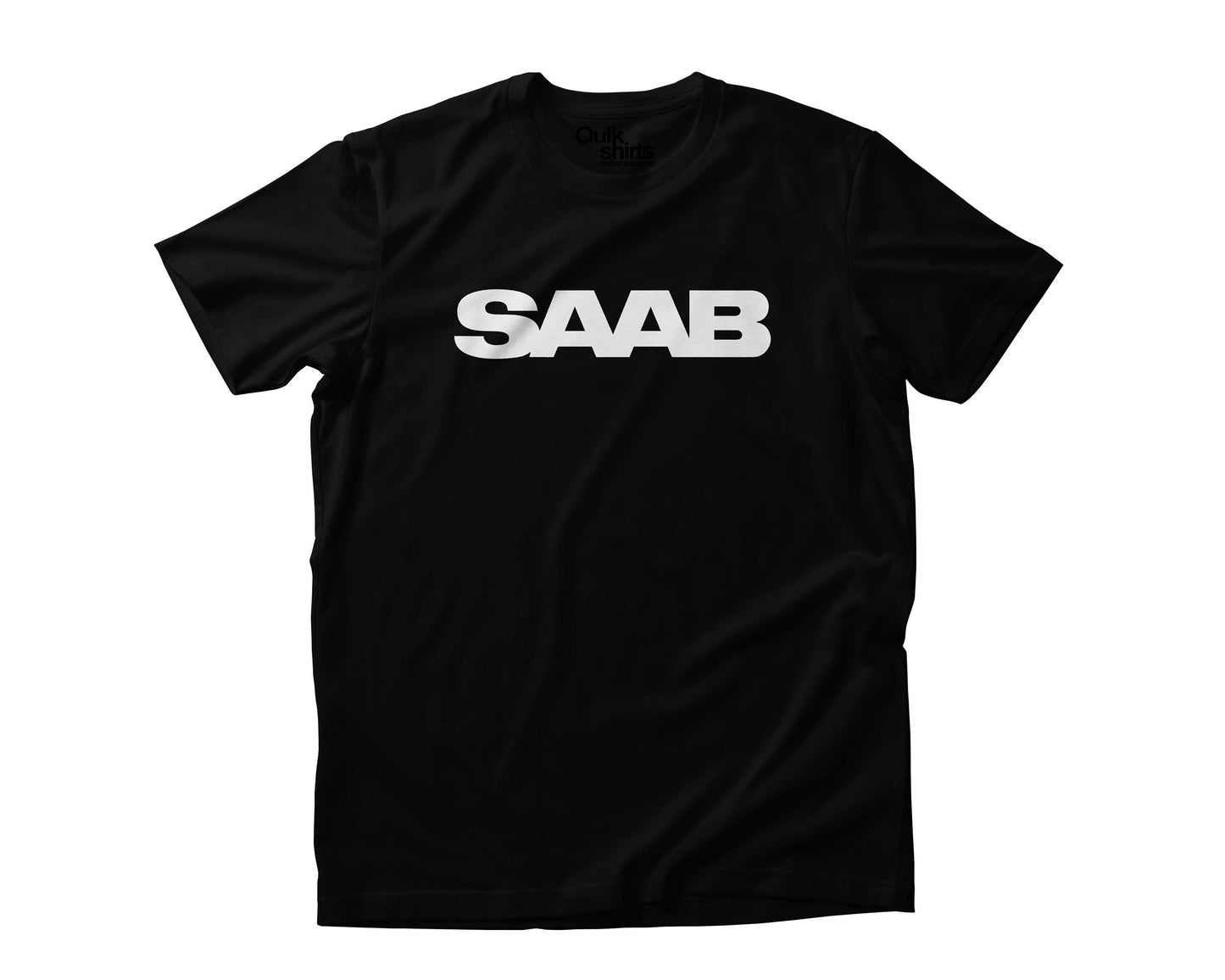 Saab Custom Made T-Shirts