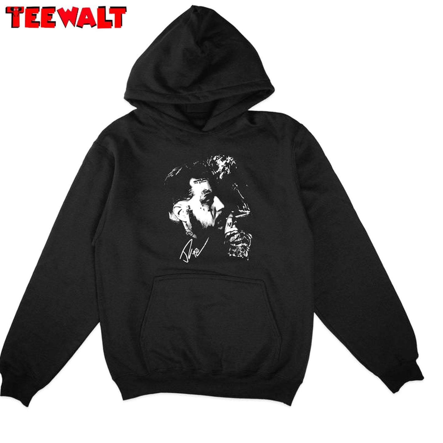 Jelly Roll The Beautifully Broken Tour 2024 Unisex Hoodie, Must Have Jelly Roll