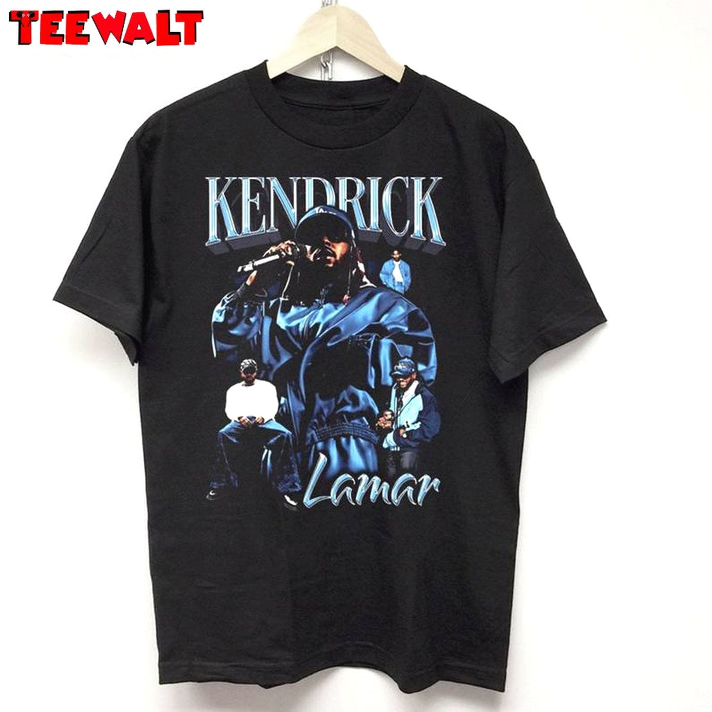 Drake Concert Tour Unisex T Shirt , New Rare Kendrick Lamar