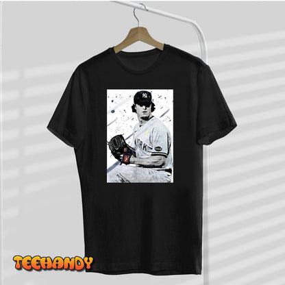 Bassball Gerrit Cole T-Shirt