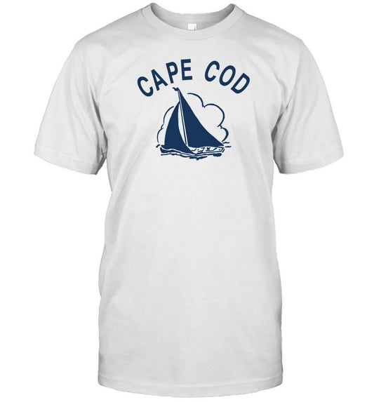 Cape Cod Boat