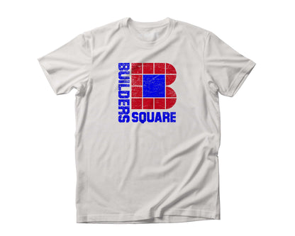 Builders Square Vintage Home Improvement Premium Shirt