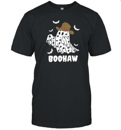 Halloween Boohaw T-Shirt