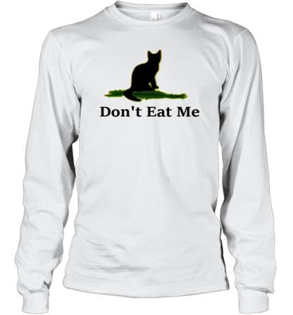 Cat Don&#39T Eat Me T-Shirt