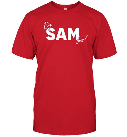 Big Sam Fan Hoodie