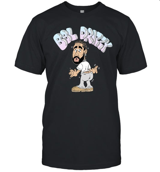 Bbl Drizzy T-Shirts