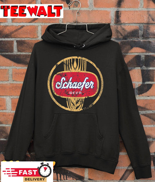 Schaefer Beer Vintage T-Shirt