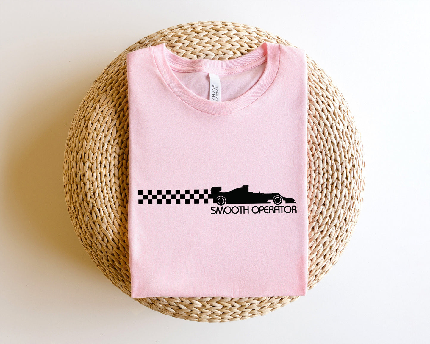 Smooth Operator Racing Fan Sweatshirt Gift Shirt