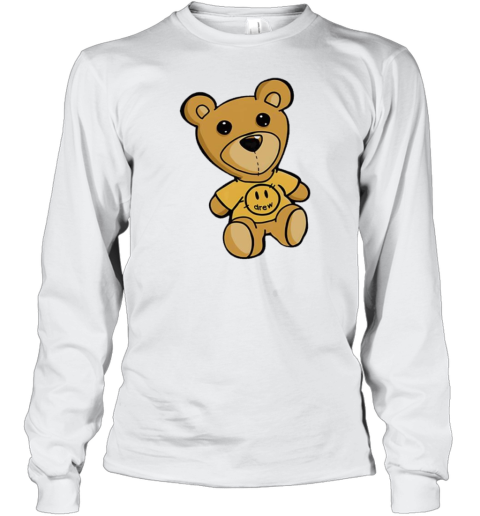 Drew Teddy Bear T-Shirt