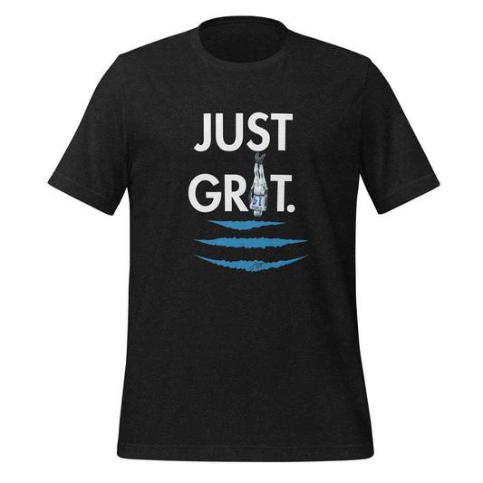 Detroit Just Grit Unisex T-Shirt - Comfortable & Stylish Tee