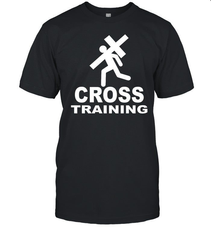 Cross Training Hoodie