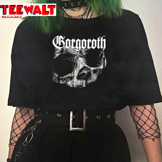 Gorgoroth Unisex T-Shirt