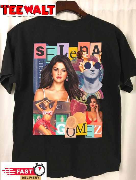 Selena Gomez Another Cinderella Story Unisex Sweatshirt