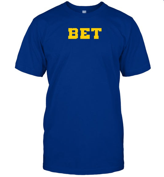 Bet T Shirt