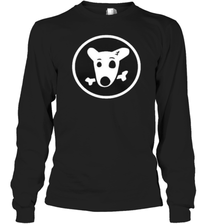 Pavel Durov Dogs Community T-Shirt