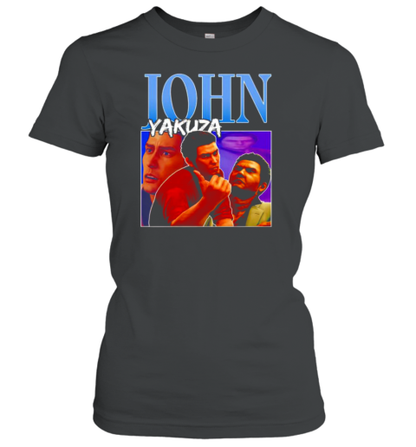 John Yakuza picture T-Shirt