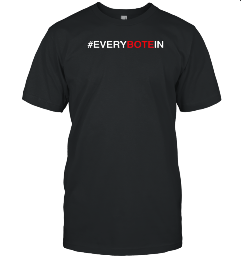 #Everybotein T-Shirt