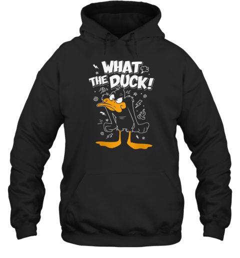 Daffy Duck What The Duck T-Shirt