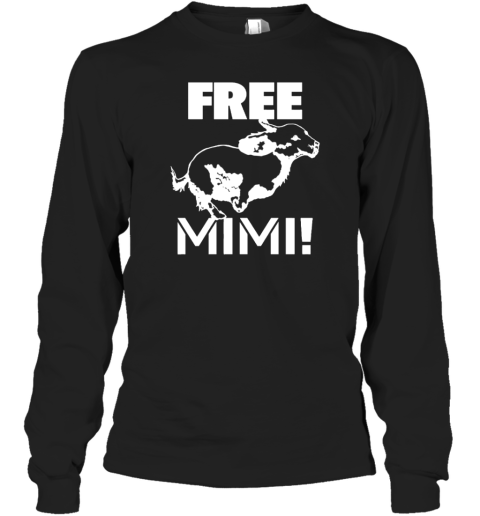 Free Mimi T-Shirt