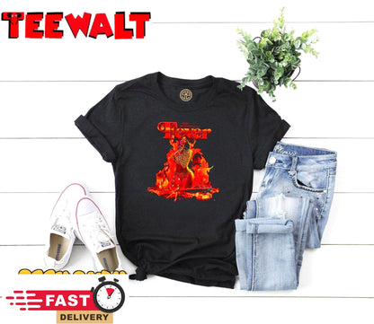 Talk the Talk Megan Thee Stallion Starring in Fever T-Shirt