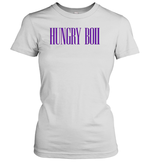 Hungry Boii T-Shirt