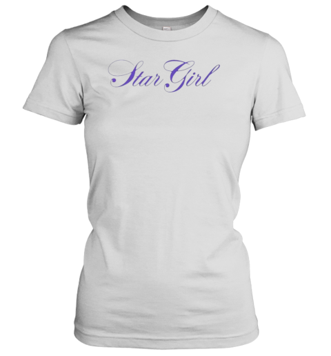 Star Girl T-Shirt