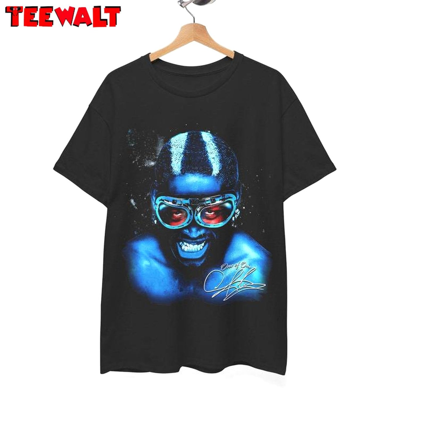 Trendy Dennis Rodman Shirt, Must Have Unisex Hoodie Crewneck For Fans