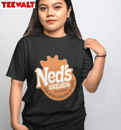 Neds Bread Trendy Shirt, Twenty One Pilots Clancy 2024 Crewneck Sweatshirt T-shirt